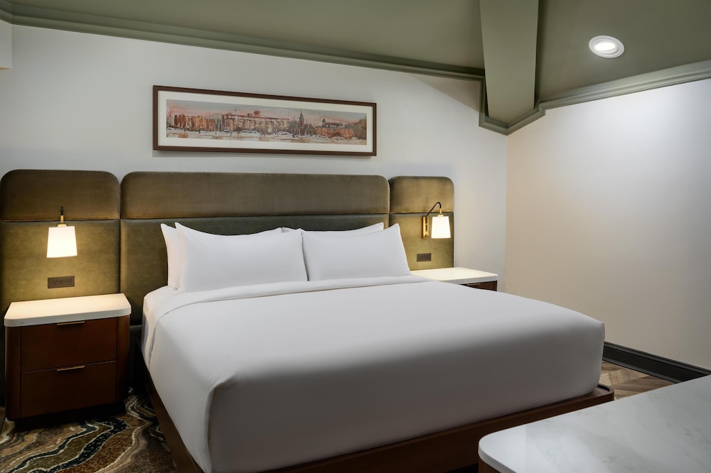 Suite, 2 Bedrooms