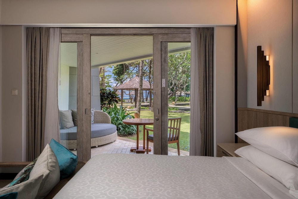 Deluxe Room, 1 King Bed (Resort) - Photo 2