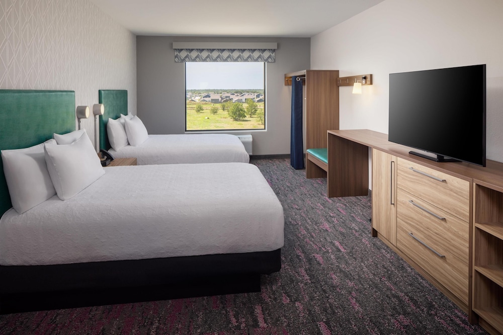 Home2 Suites By Hilton Bastrop, Tx, 사진 2