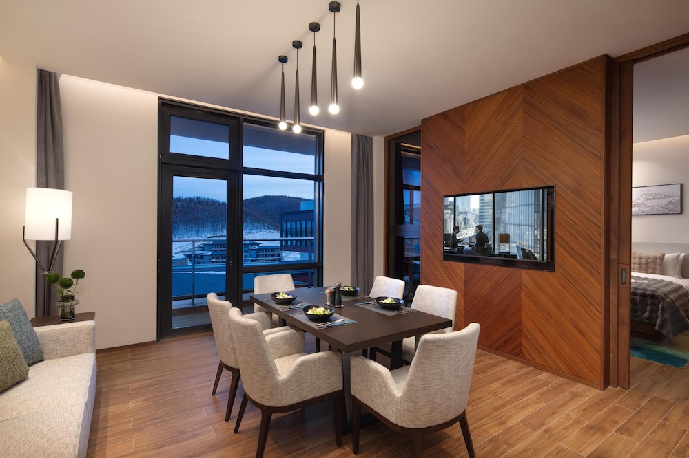 Executive Apartment photo 1