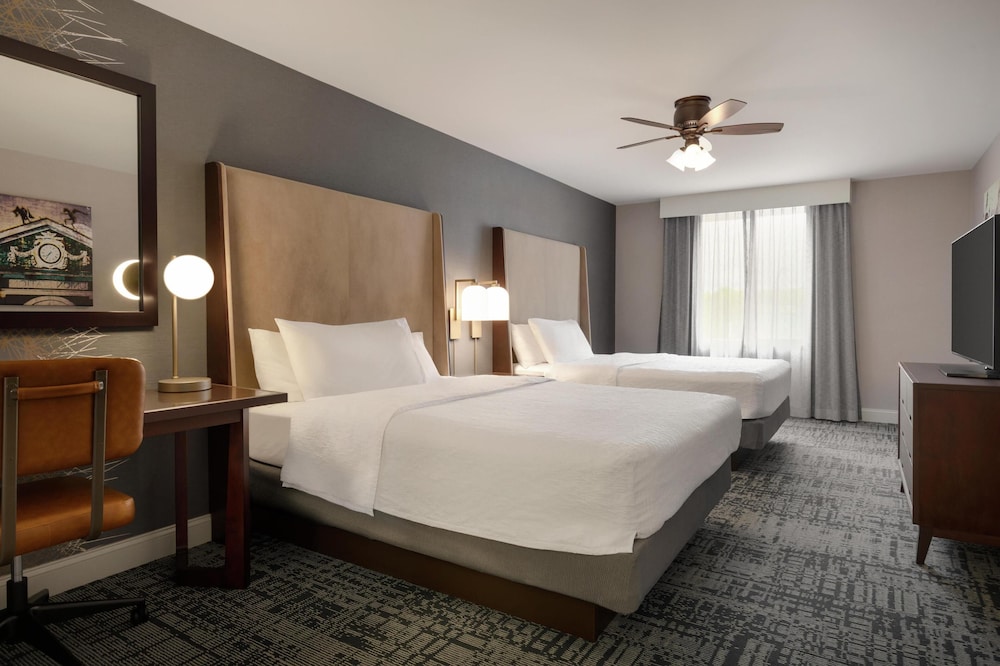 Homewood Suites by Hilton Burlington, Foto 3