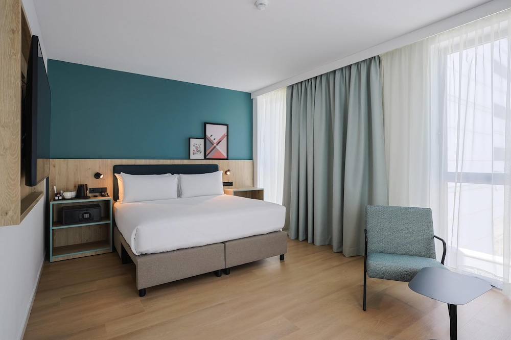 Room, 1 King Bed