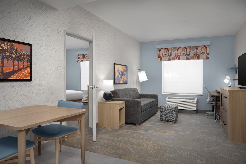 Suite, 1 Bedroom