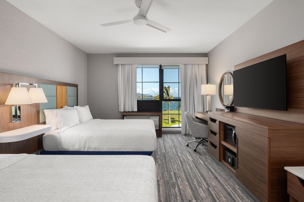 Room, 2 Queen Beds, City View (W/Shower)