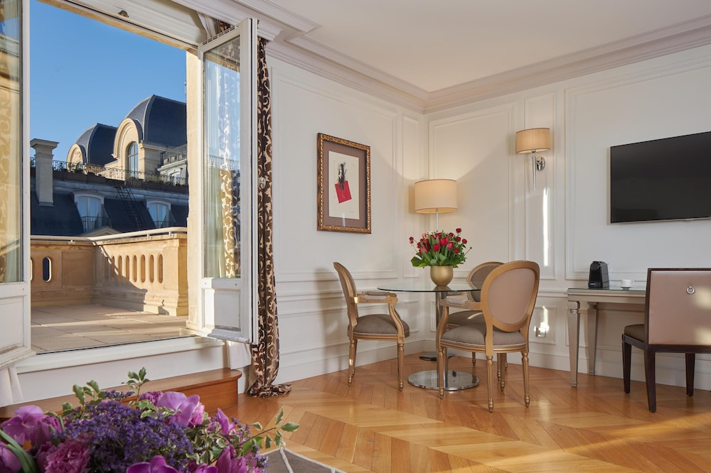 Suite Terrace photo 2