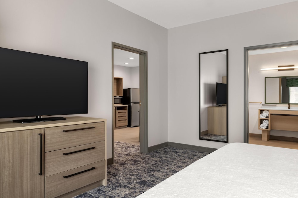 Suite, 1 Bedroom