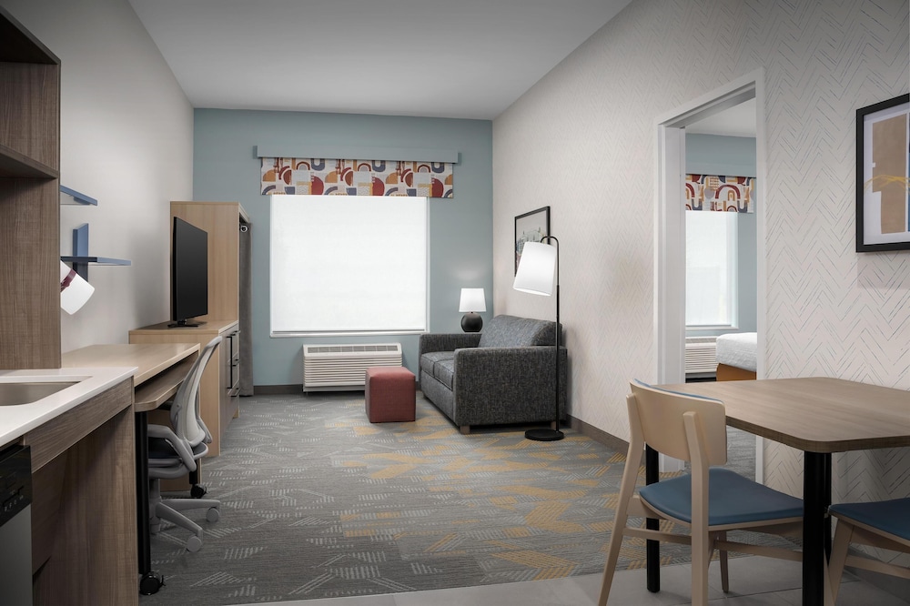 Home2 Suiten Af Hilton Tooele, Billede 3
