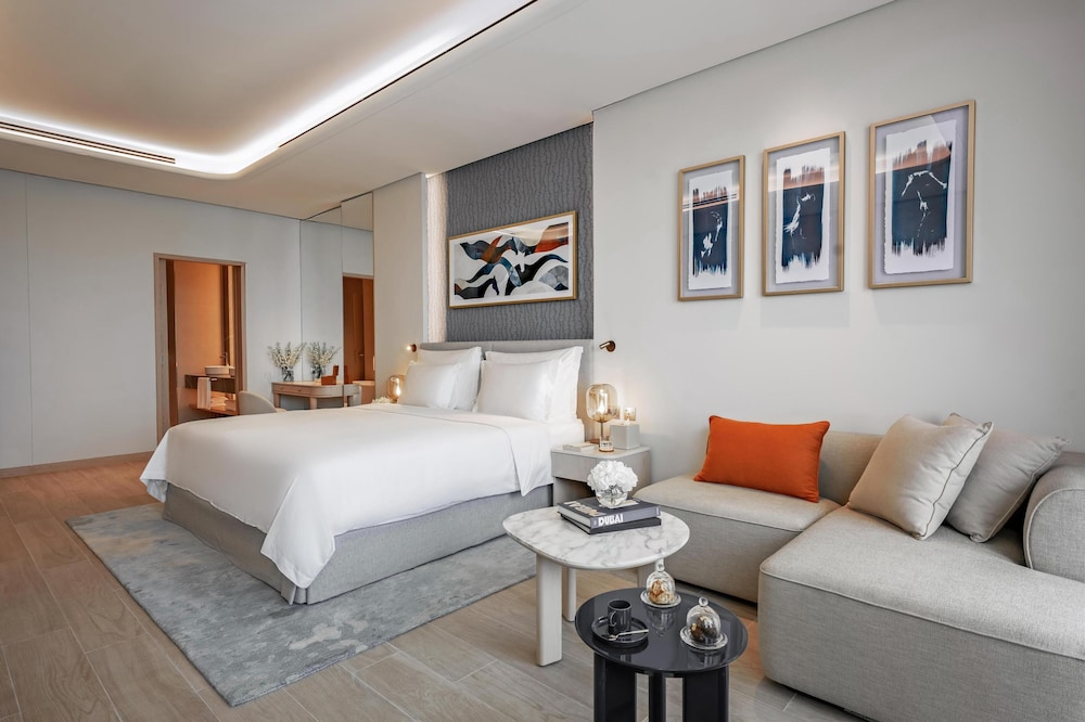 Deluxe King Room photo 3