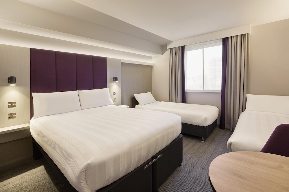 Premier Inn Fareham