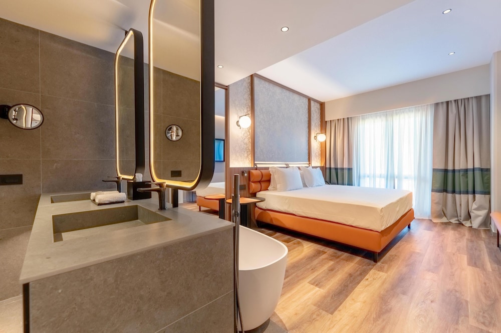 Suite, 2 Bedrooms