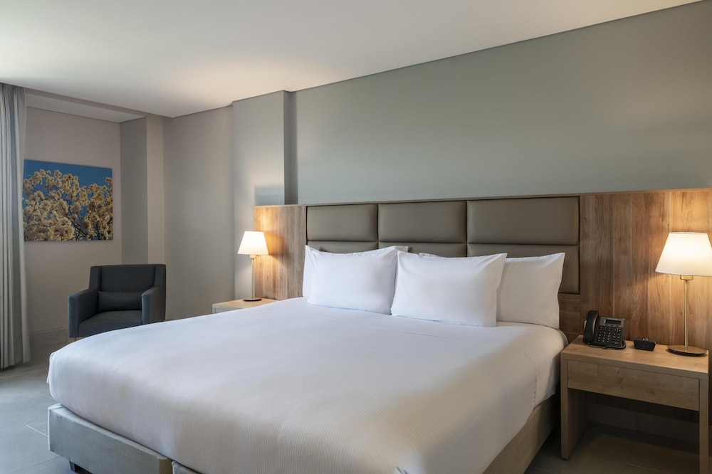 Room, 1 King Bed, Accessible (Hearing)
