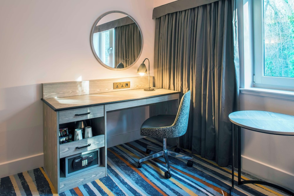 Deluxe Room, 1 Double Bed (Deluxe) - Photo 5