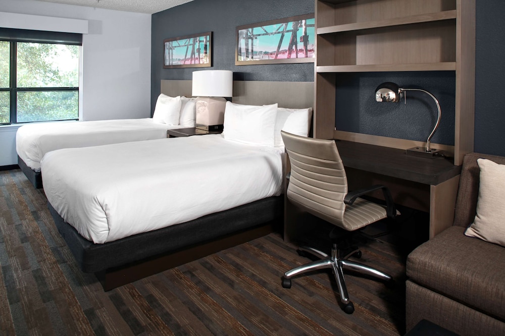 Studio, Multiple Beds - Photo 1