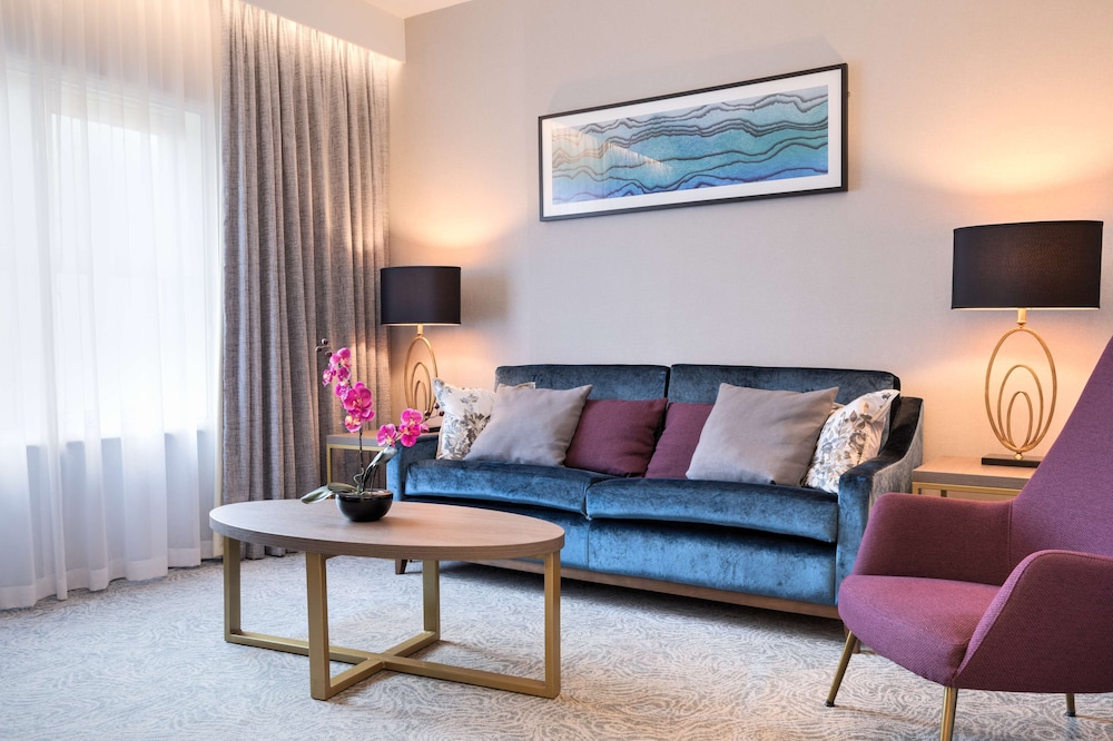 Suite, 1 Bedroom