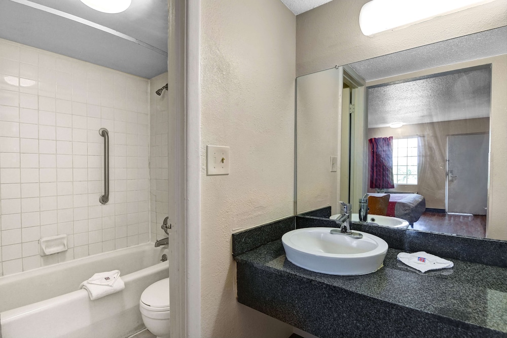 Motel 6-Calhoun, GA, Foto 2