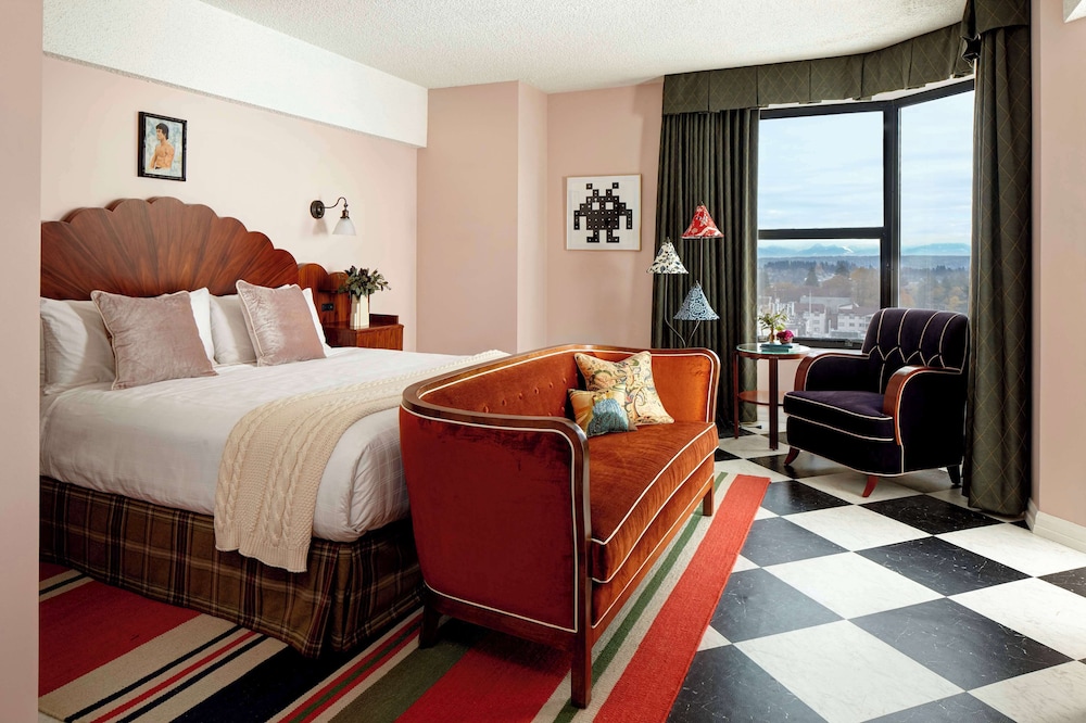 Studio Suite, 1 King Bed - Photo 2