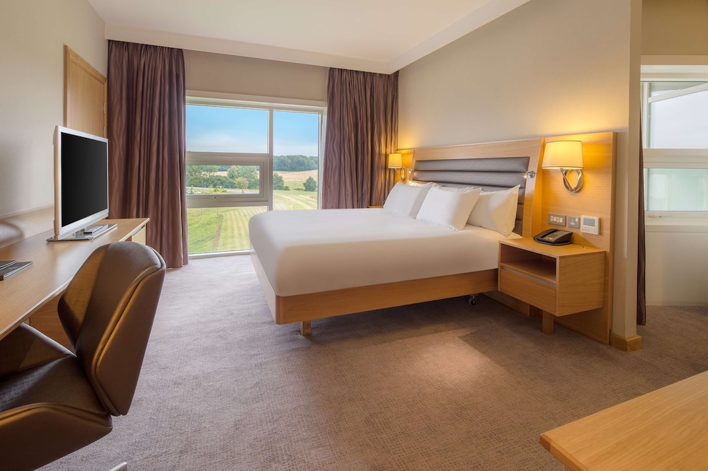 Countryside King Deluxe Room - Photo 2