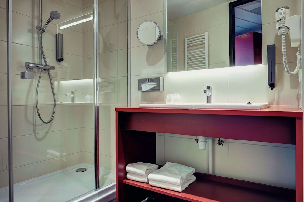 Comfort Room (Comfort Plus) - Photo 11