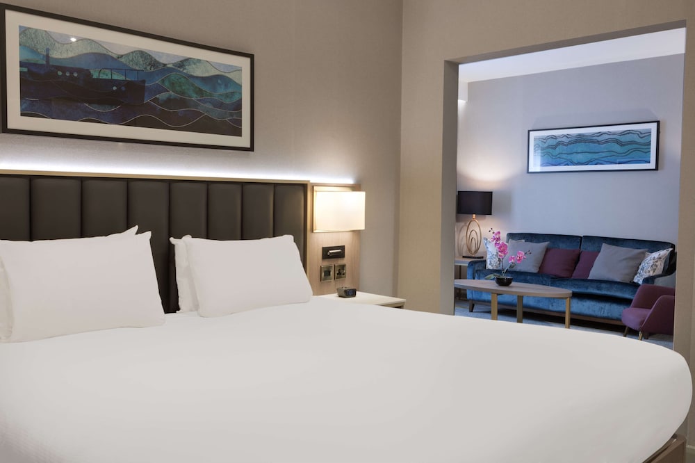 Suite, 1 Bedroom
