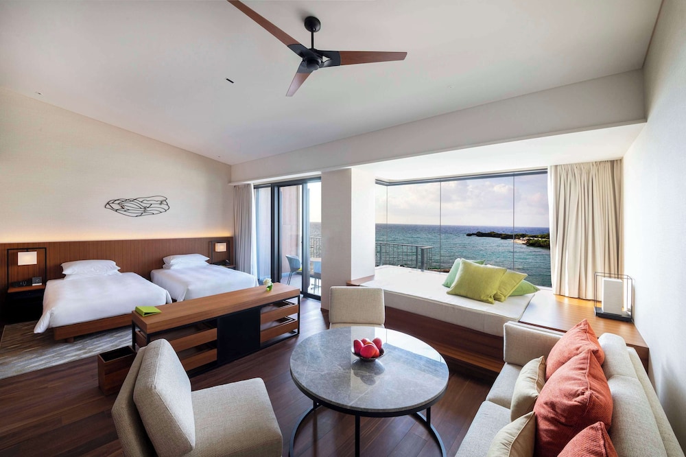 Room, 1 Bedroom (Beach House, 2 Twin Beds)