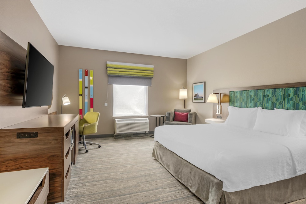 Room, 1 King Bed, Accessible, Non Smoking - Photo 1