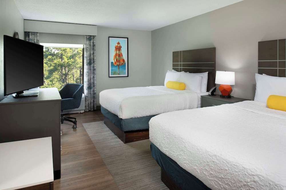 Two double beds non smoking photo 2
