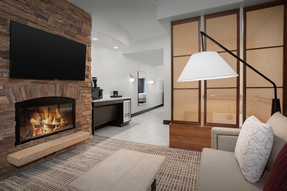 Suite, 1 Bedroom - Photo 8