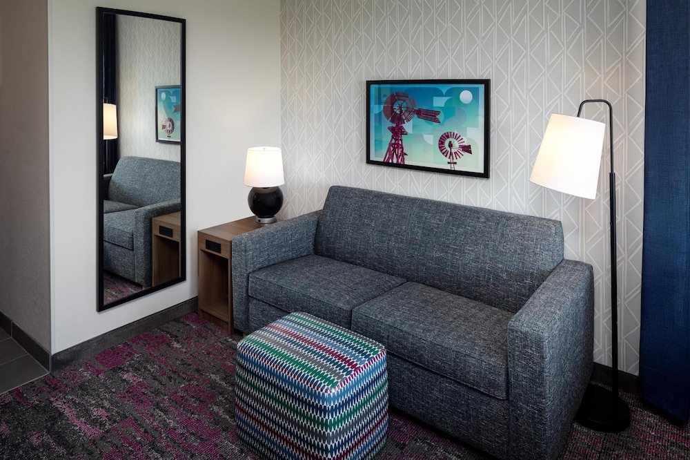 Home2 Suites By Hilton Bastrop, Tx, 사진 4