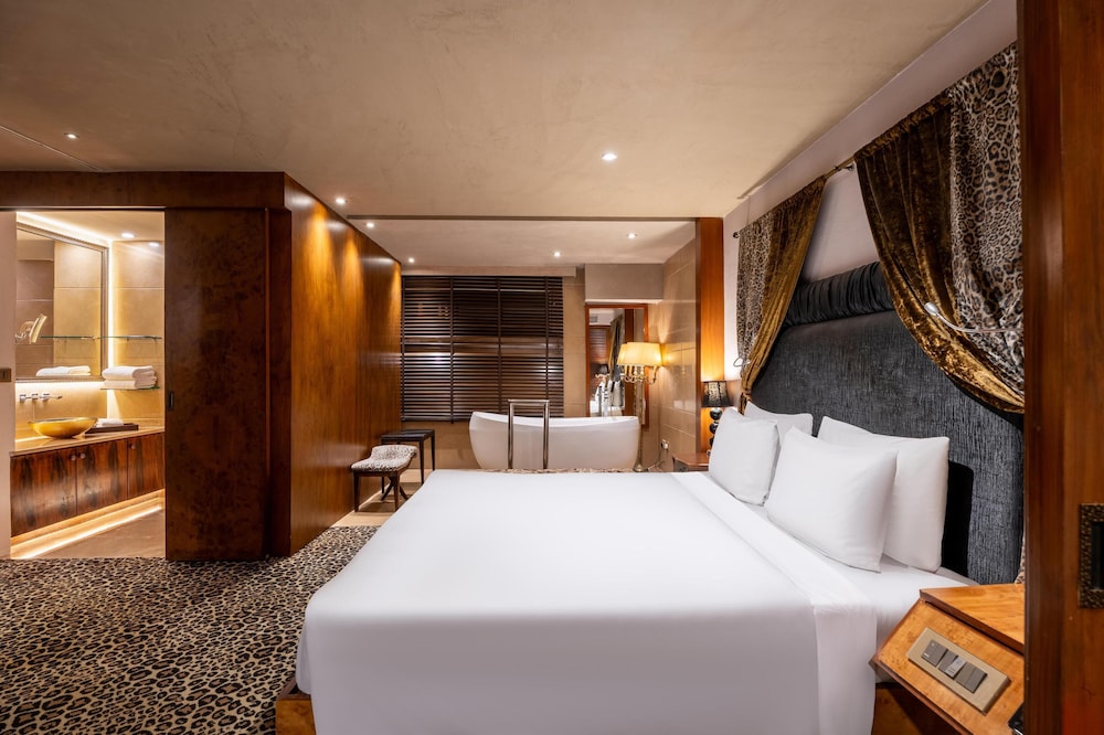 Presidential Suite photo 3