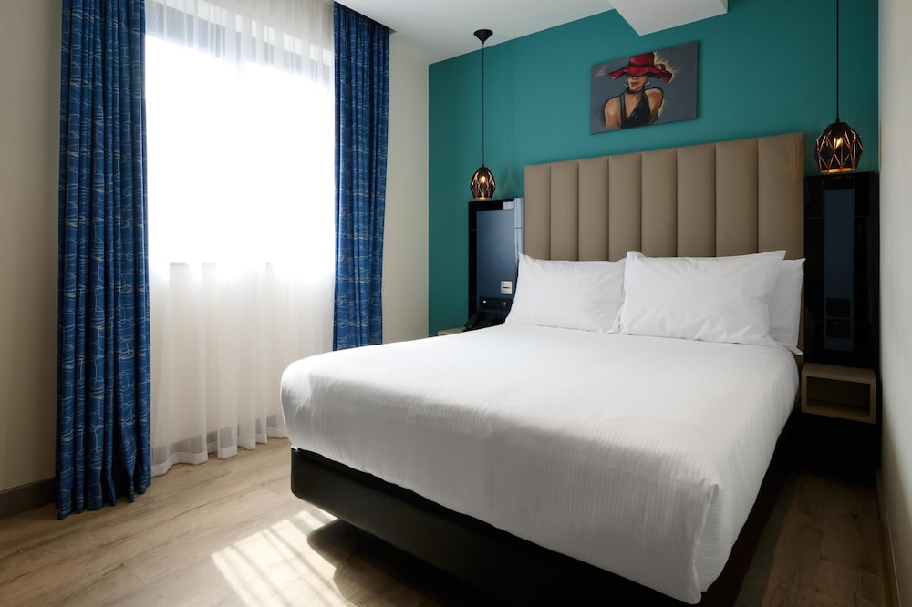 Room, 1 Double Bed