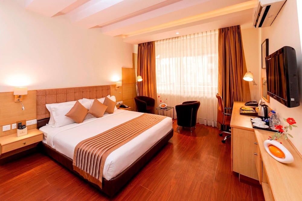 Presidential Suite, Multiple Beds photo 2