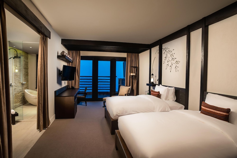 Room, 2 Twin Beds (Jabal View) photo 2