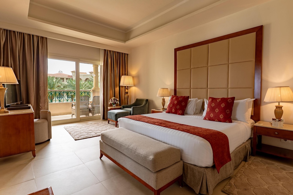 Prince Sea View Suite photo 1