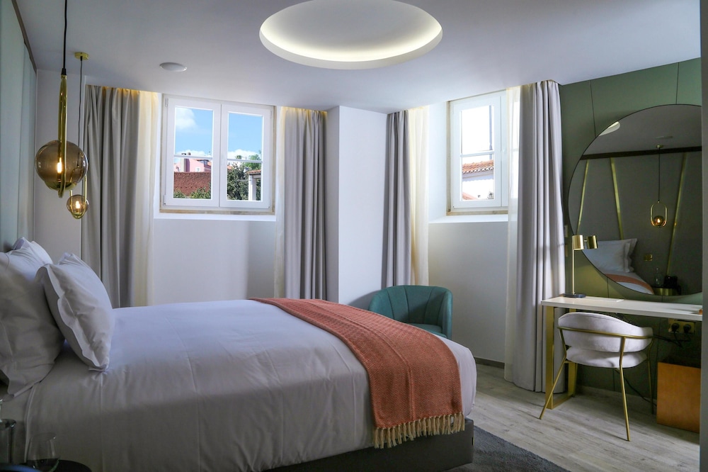 Superior Double Room Single Use - Photo 4