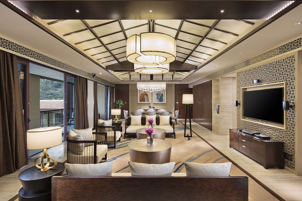 Presidential Suite, 1 King Bed photo 1