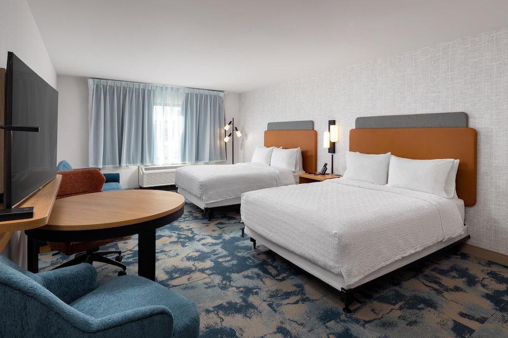 Hampton Inn & Suites by Hilton San Diego SeaWorld, 写真 2