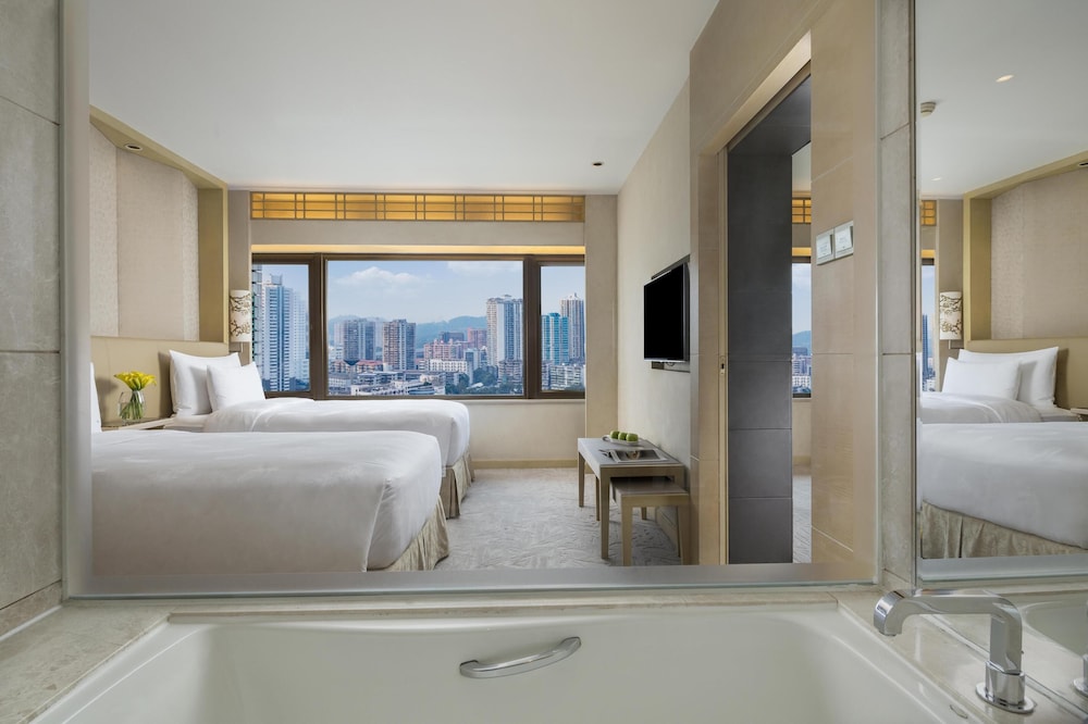 Kapok 66 Twin Bed Suite - Photo 4