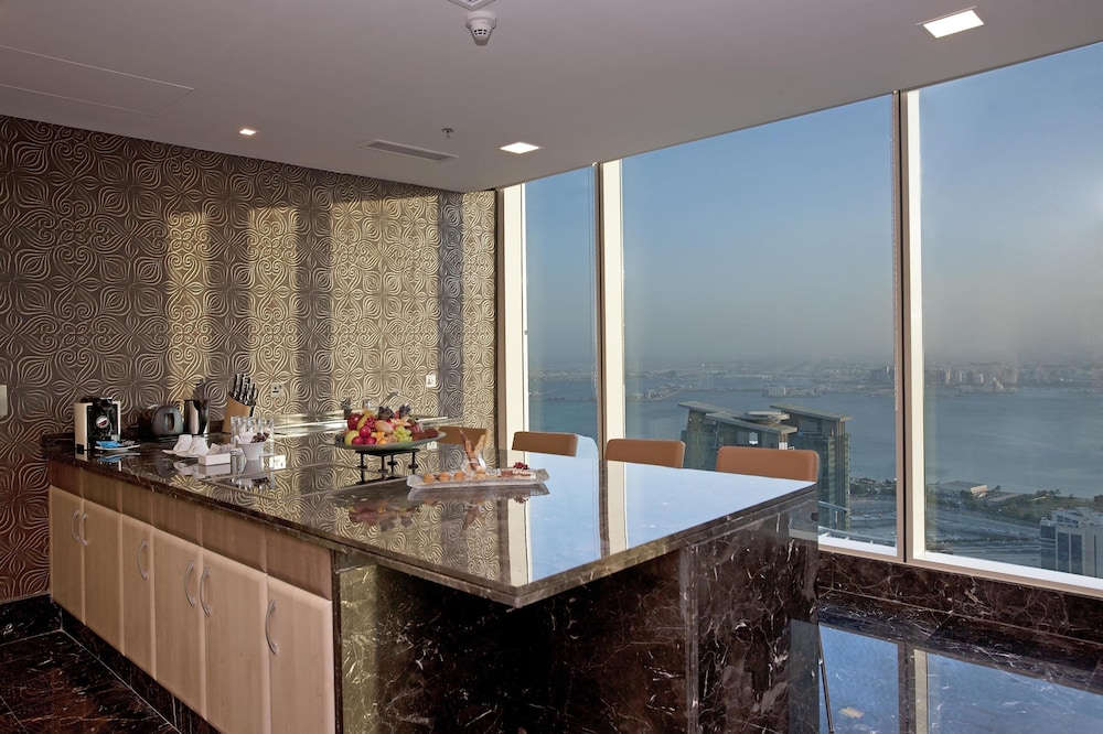 Superior Suite, Multiple Beds, City View (Deluxe Sky Four Bedroom) photo 3