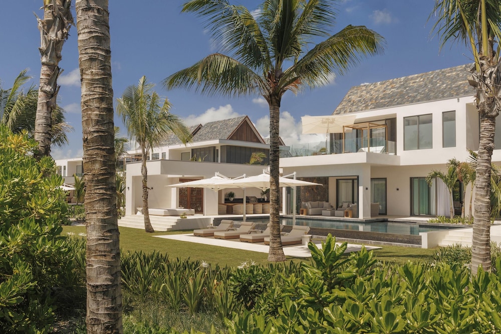 Villa, 3 Bedrooms (Private Homes With Pool) - Photo 12