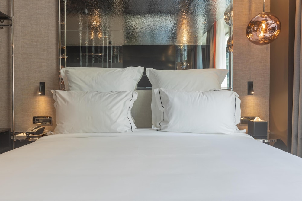 Family Room, 1 King Bed