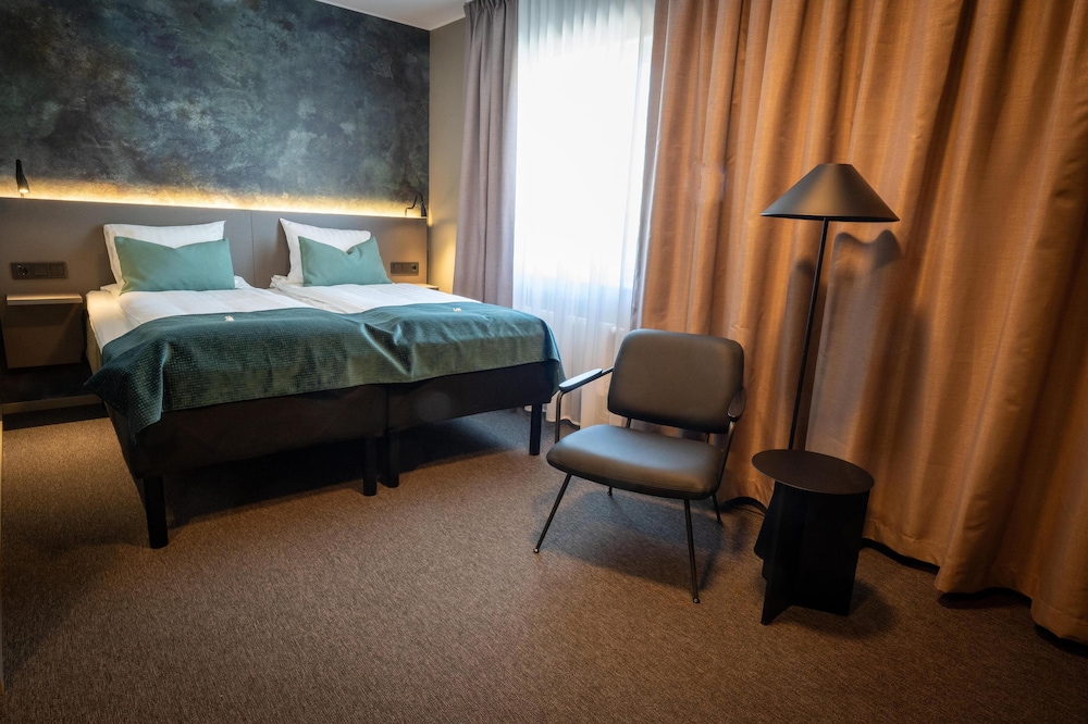 Family Room, 1 Double Bed, Non Smoking