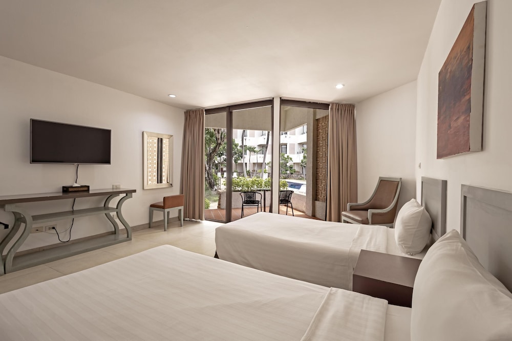 Premier Garden Access Twin