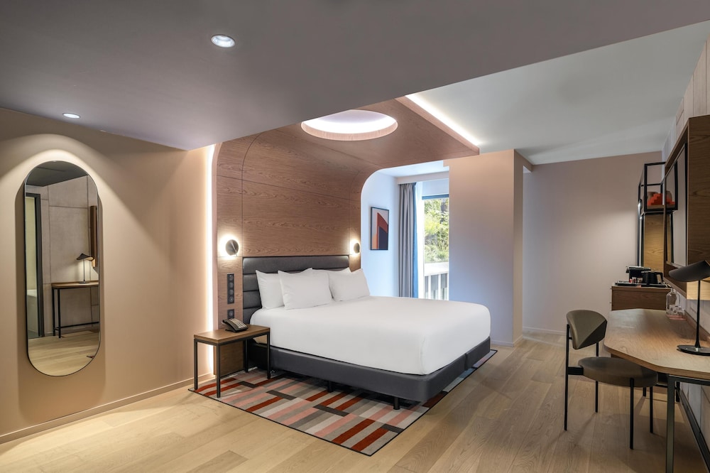 Grand Premium Room