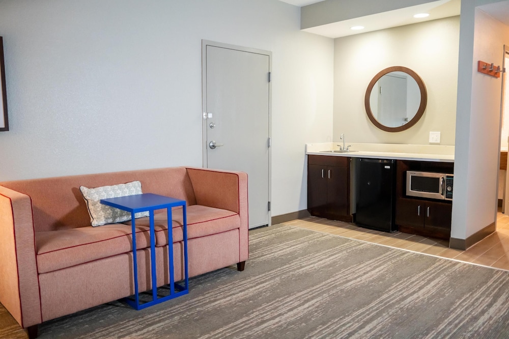 Suite, 1 Bedroom, Non Smoking - Photo 7