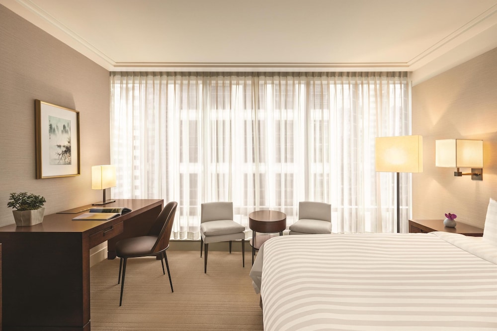 Room, 1 King Bed