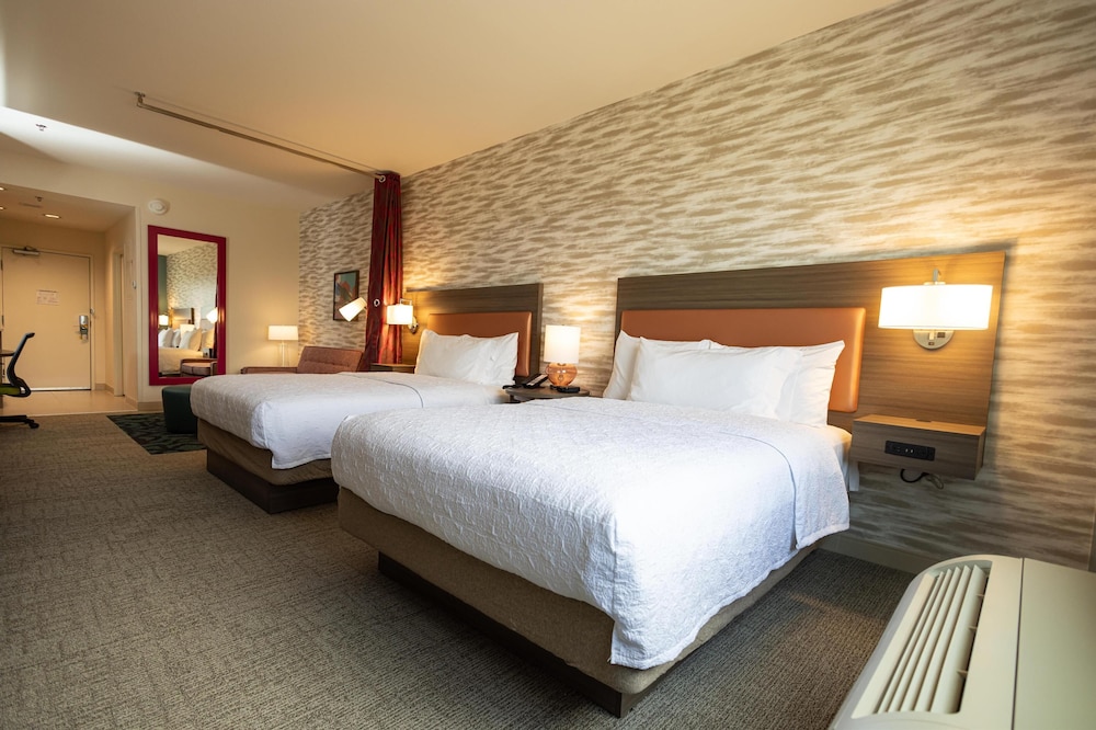 Studio Suite, 2 Queen Beds - Photo 2