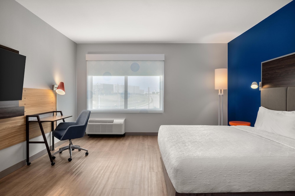 Room, 1 King Bed