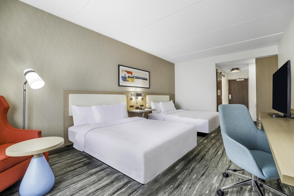 Hilton Garden Inn Nashville Opryland 3