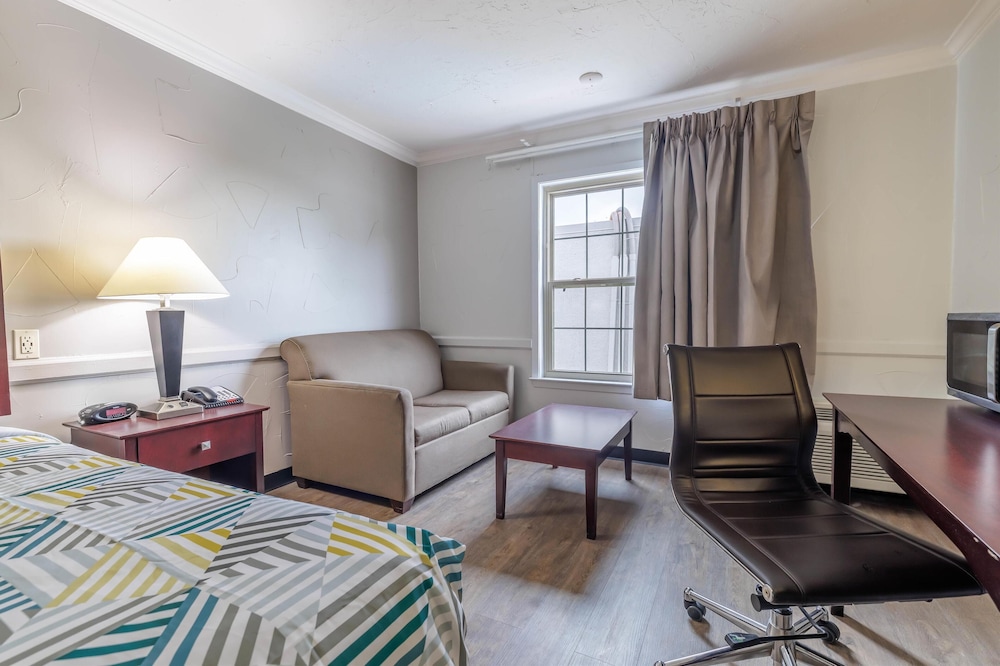 Standard Room, 1 King Bed, Non Smoking - Photo 5