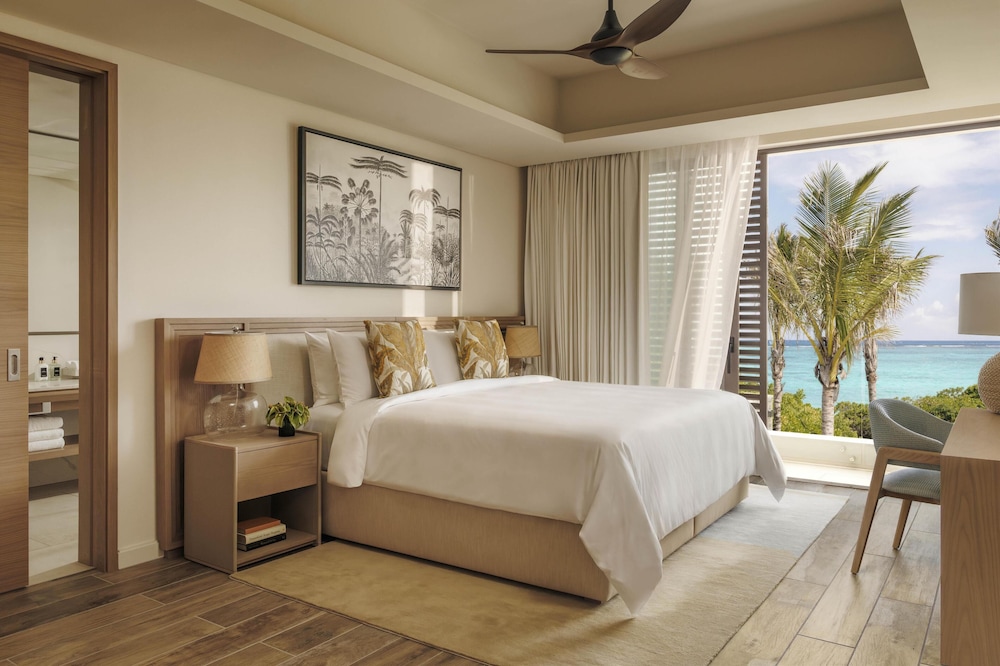 Villa, 5 Bedrooms, Oceanfront (Private Homes With Pool) - Photo 2